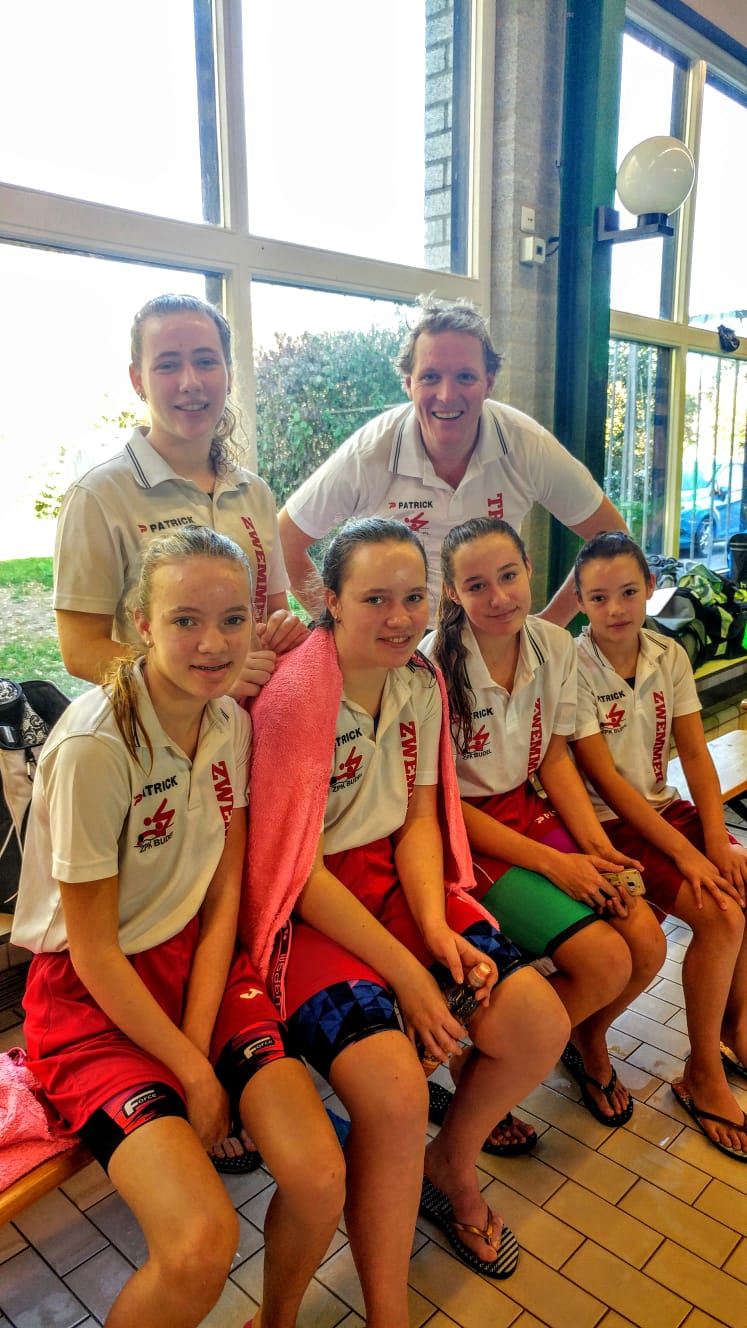 JunioreJeugd 21-10-2018