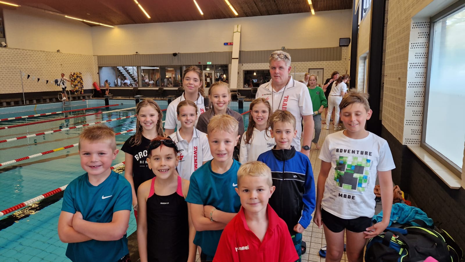 MiniorenWestrijdploeg-10-2023