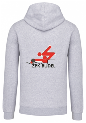 Hoodie - Afbeelding 2